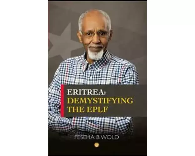 Eritrea: Demystifying The Eplf