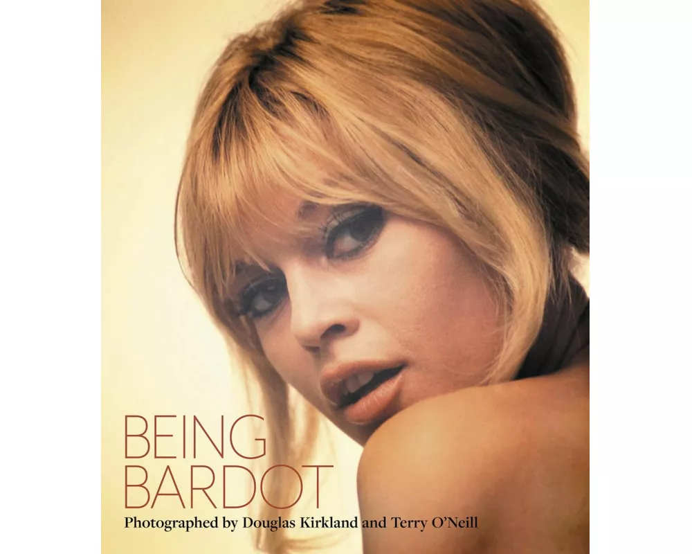 Being Bardot