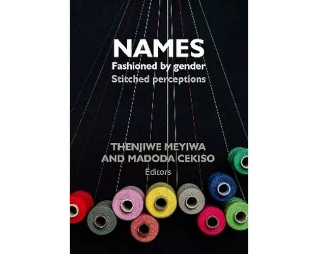 Names Fashioned by Gender