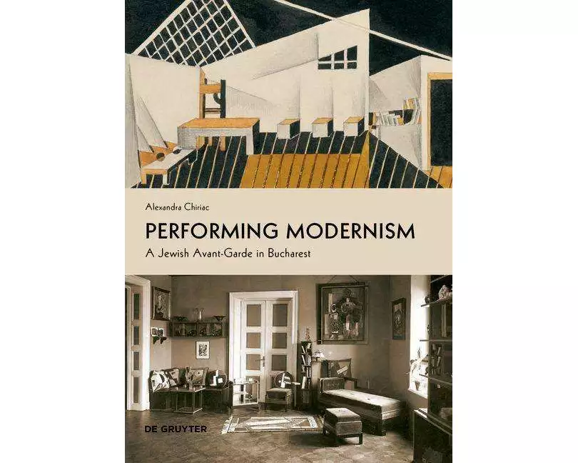 Performing Modernism
