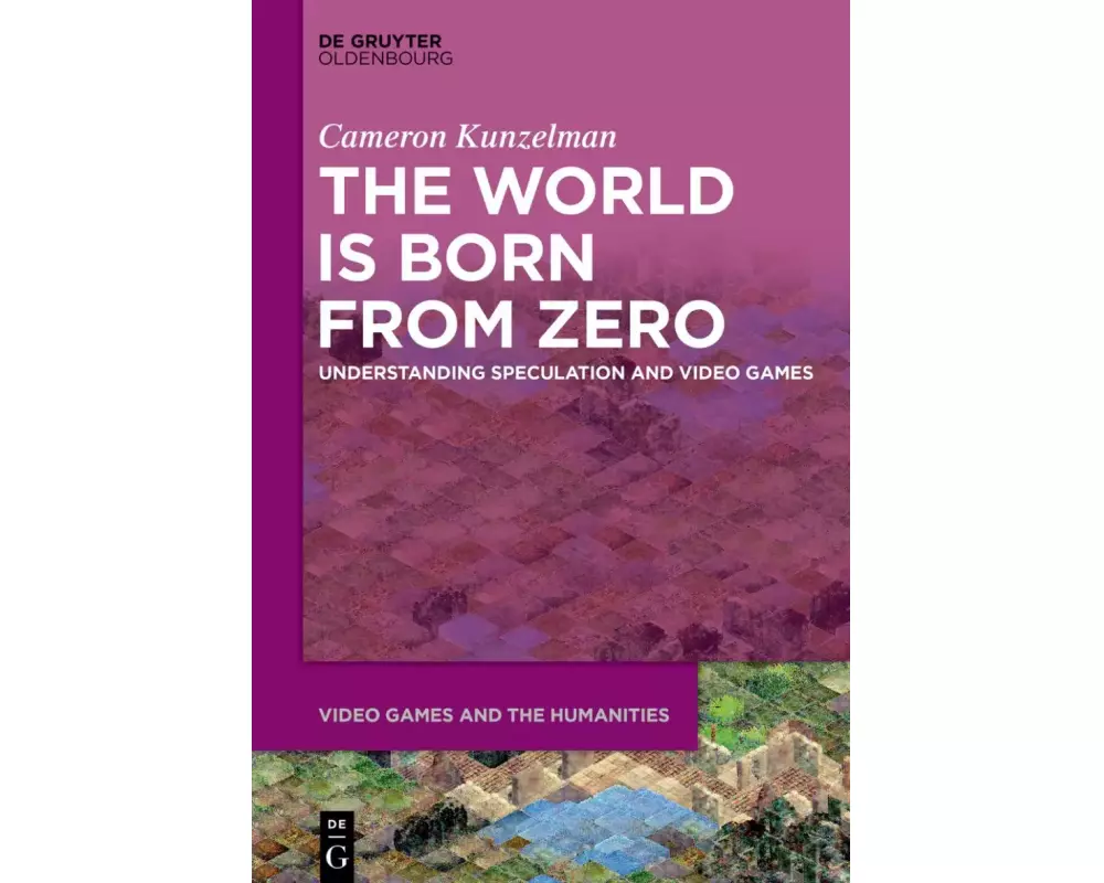 The World Is Born From Zero