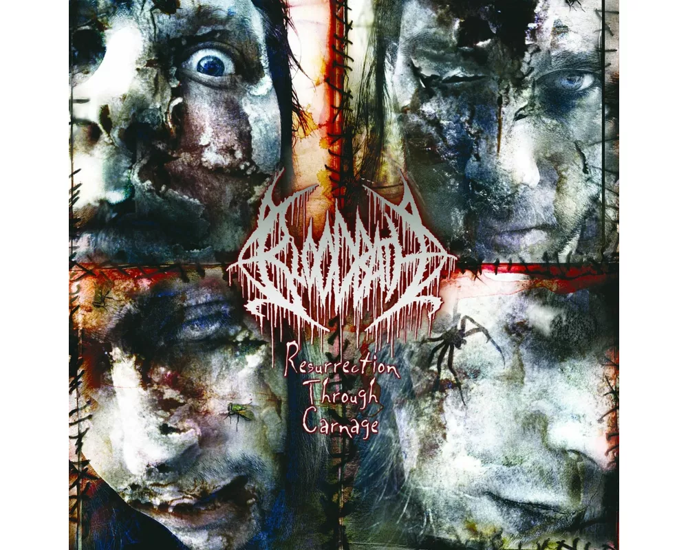 Resurrection Through Carnage