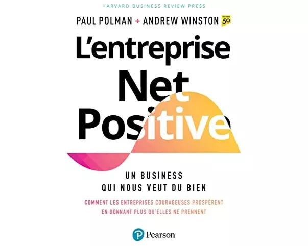 Entreprise Net Positive
