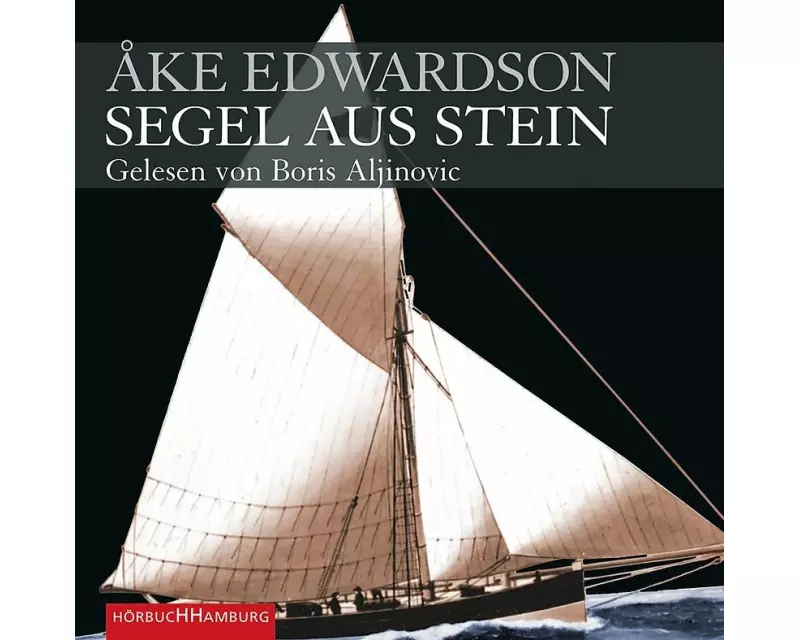 Segel aus Stein (Ein Erik-Winter-Krimi 6)