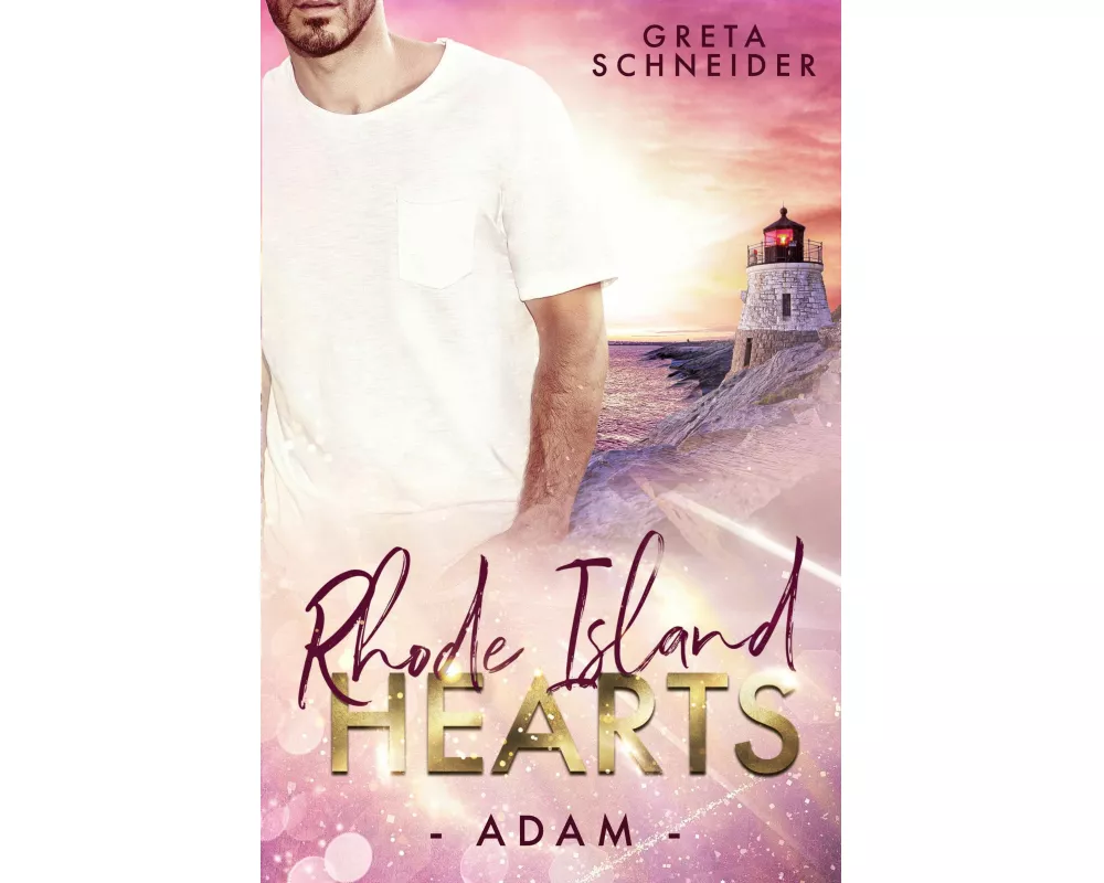Rhode Island Hearts - Adam