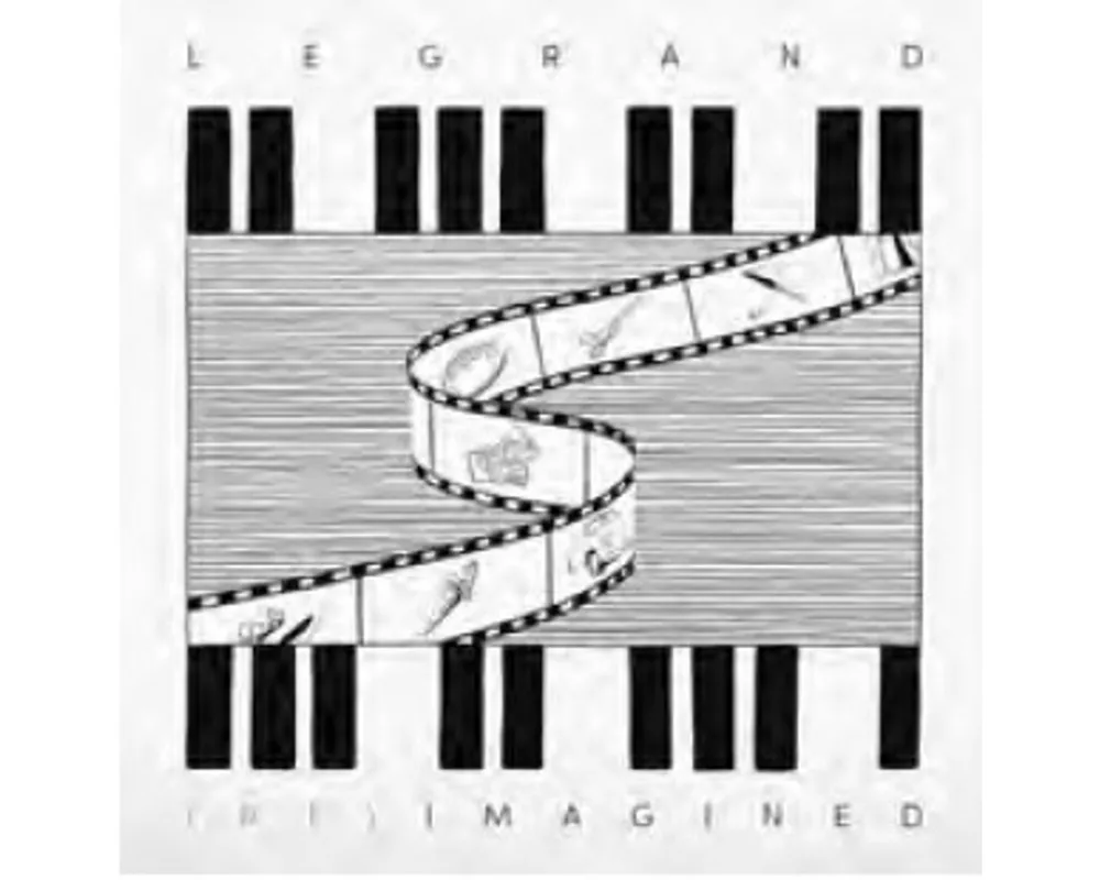 Legrand (Re)Imagined