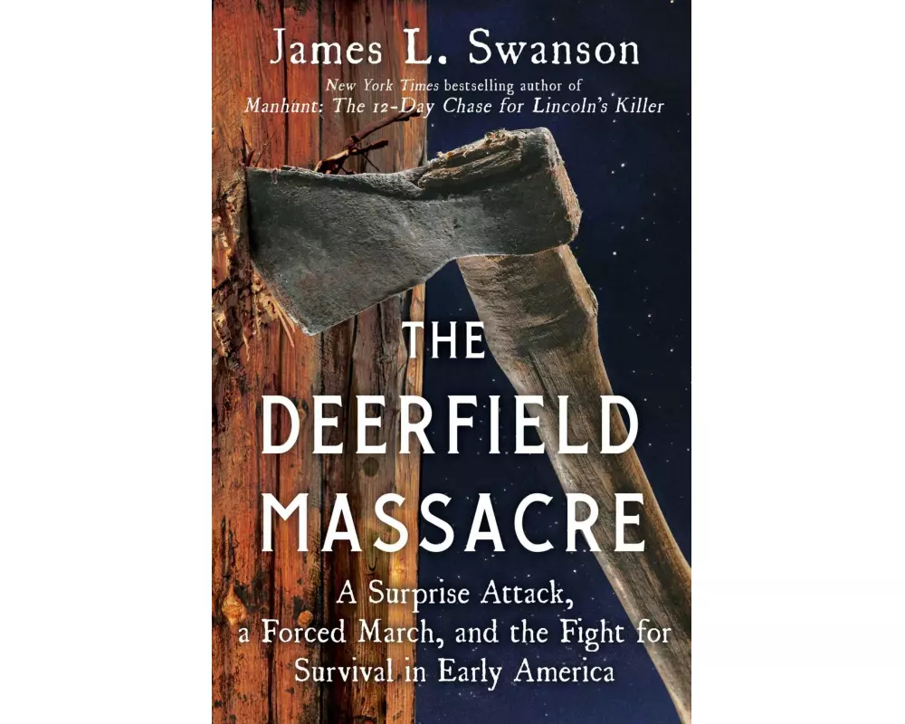 Deerfield Massacre