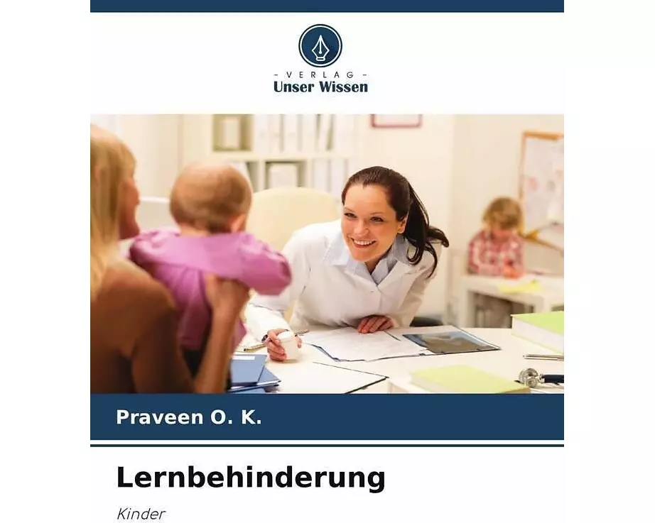 Lernbehinderung