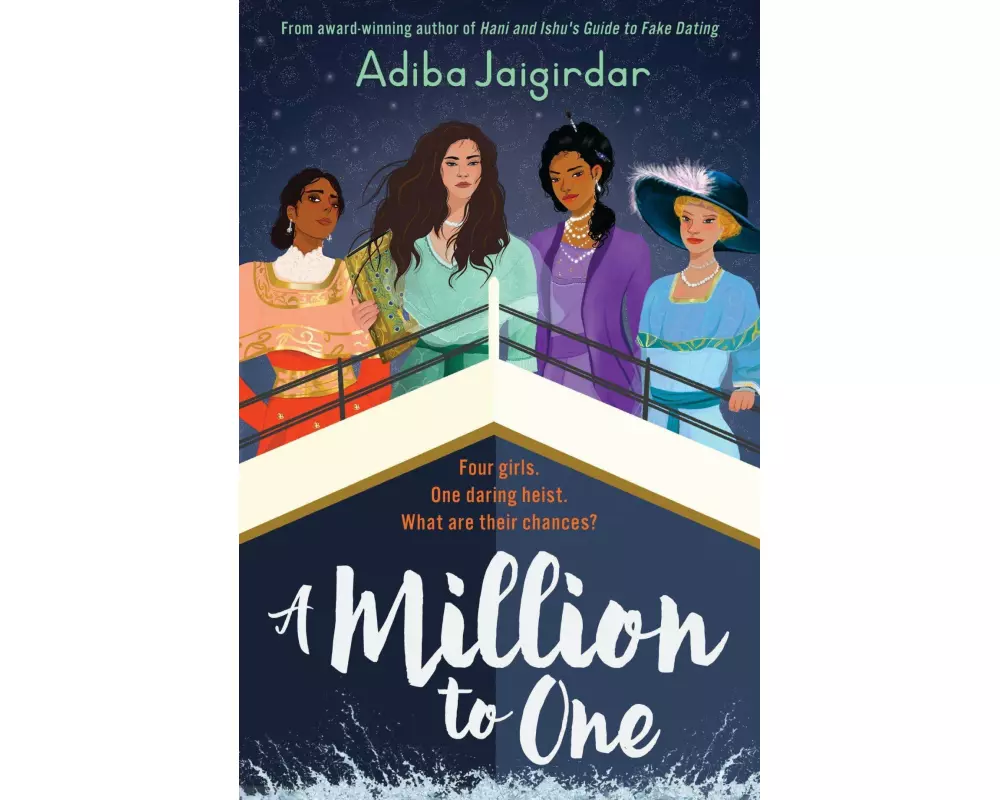 A Million to One