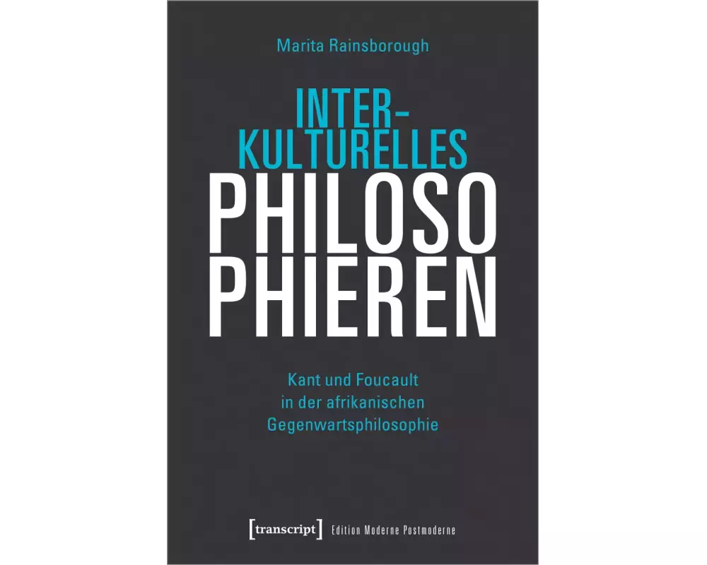 Interkulturelles Philosophieren