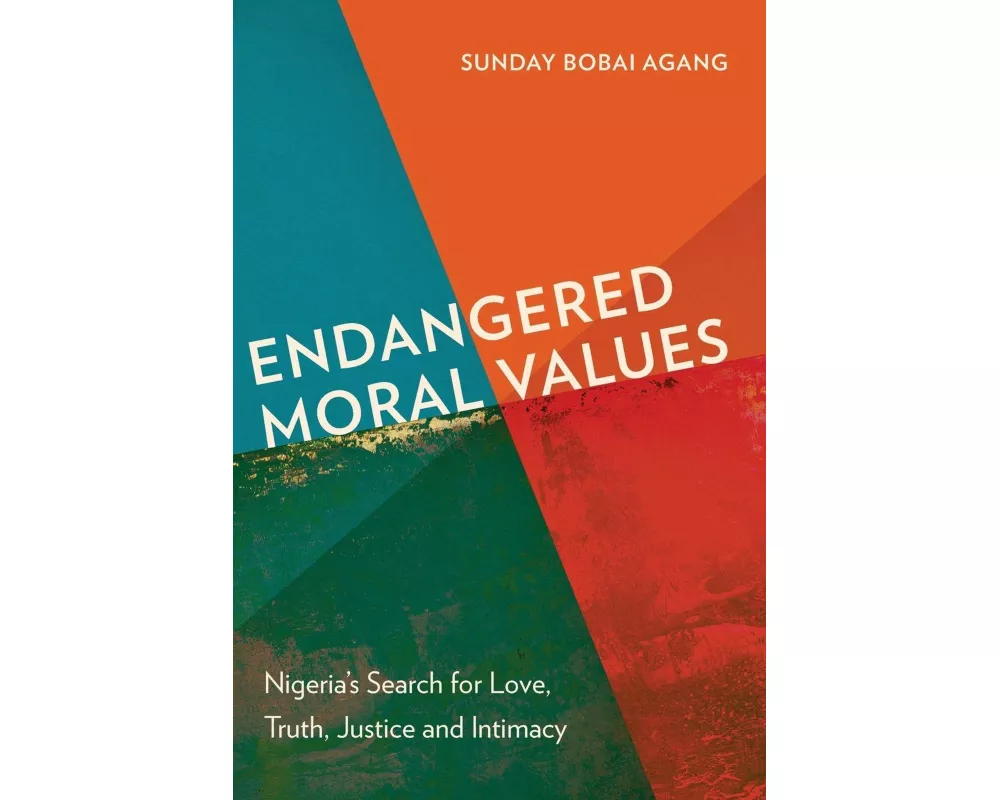 Endangered Moral Values
