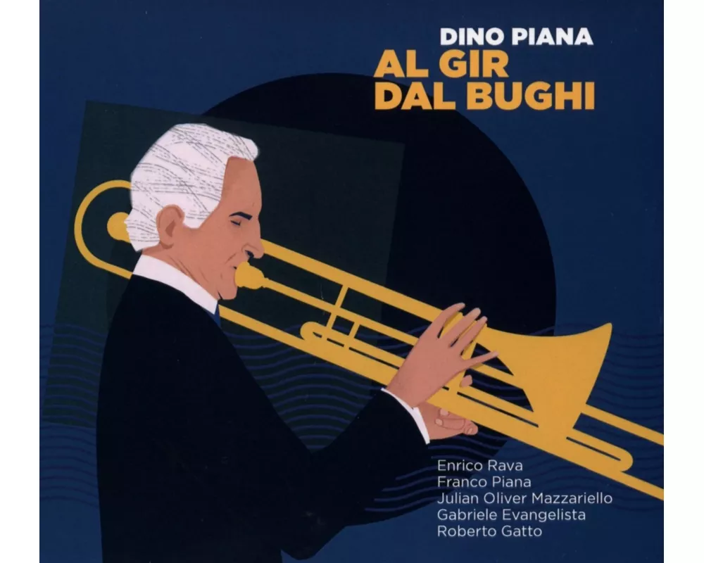 Al Gir Dal Bughi