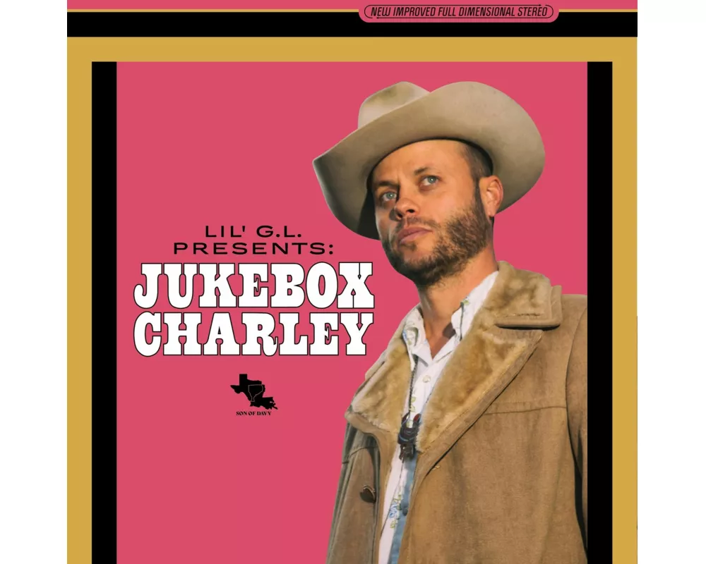 Lil G.L. Presents: Jukebox Charley