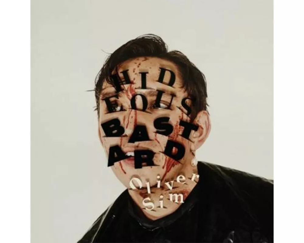 Hideous Bastard