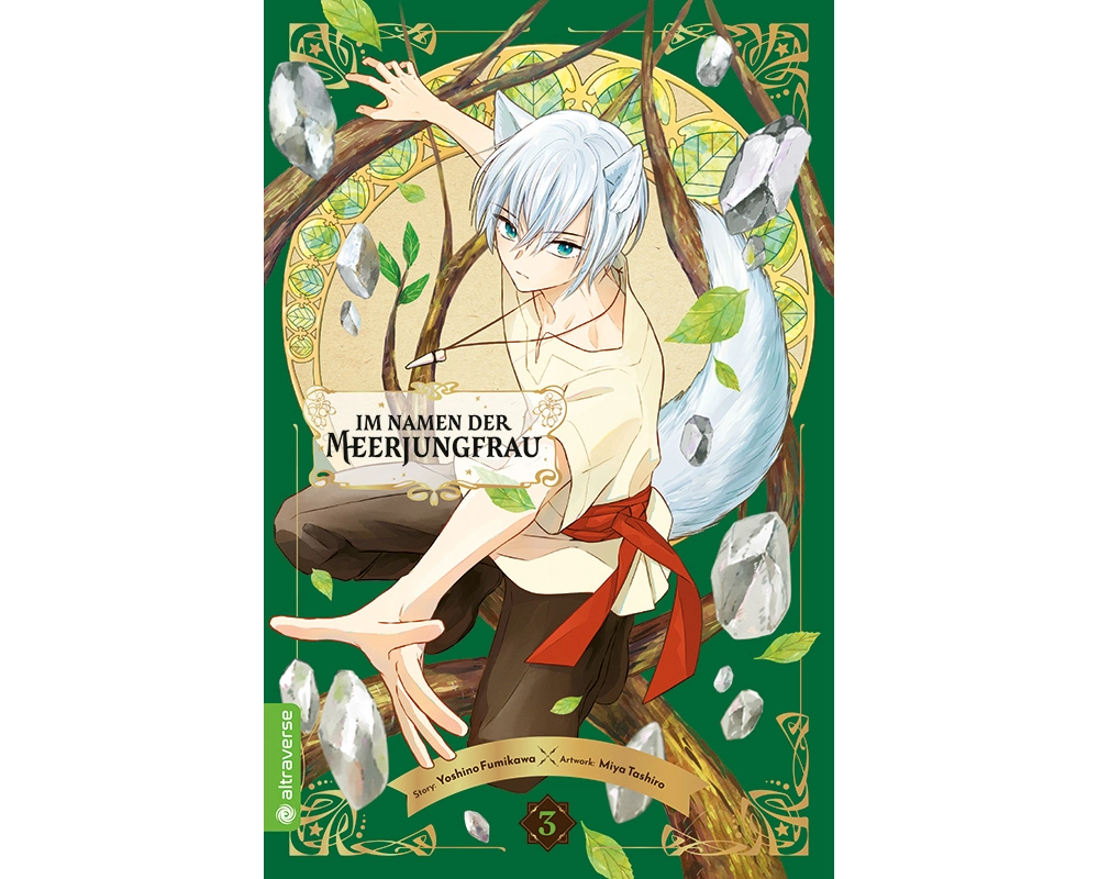 Im Namen der Meerjungfrau 03