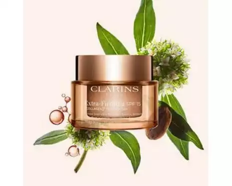 Clarins Extra-Firming Jour 50 ml