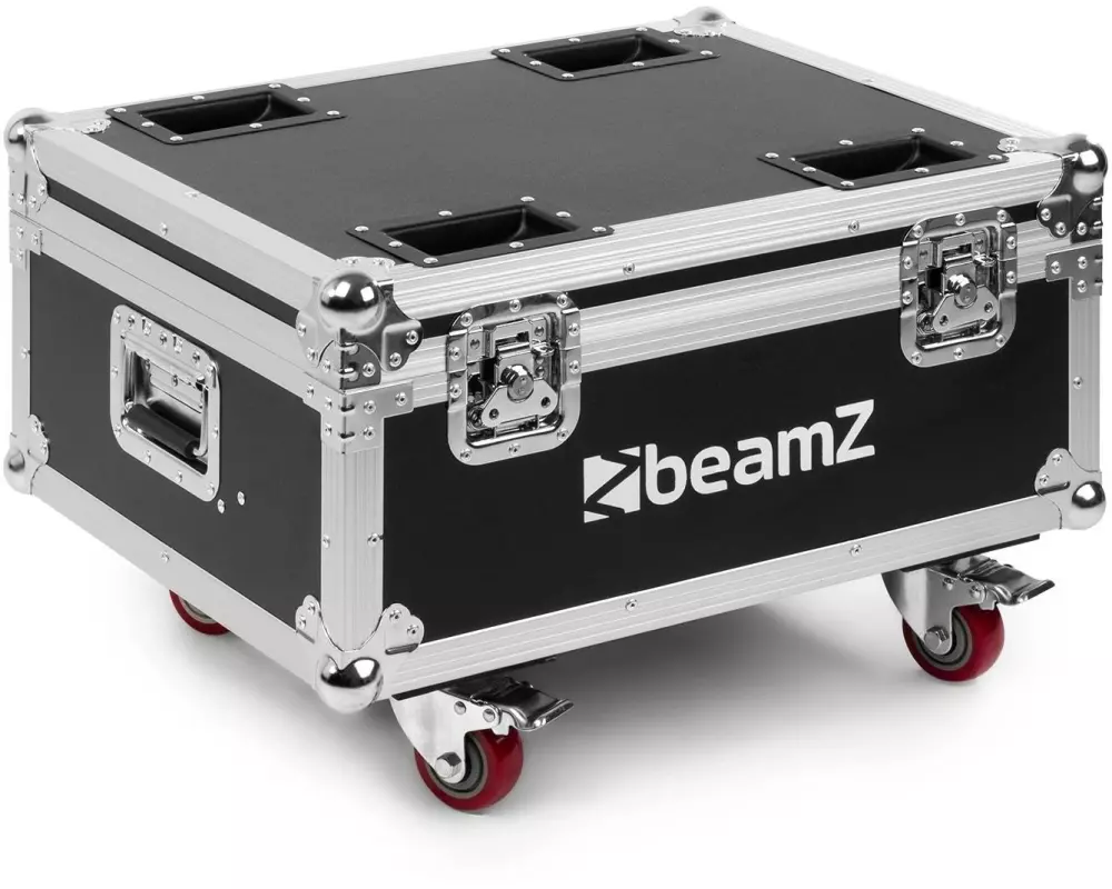 BeamZ Pro Flightcase FL-DOT