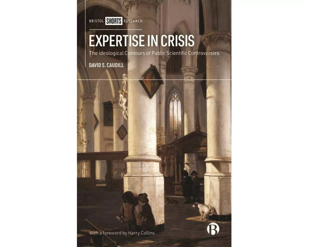 Expertise in Crisis