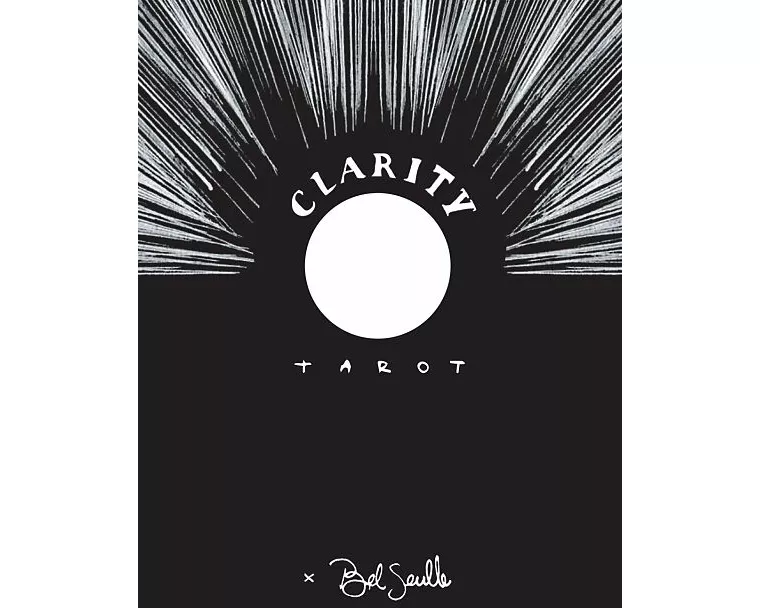 Clarity Tarot