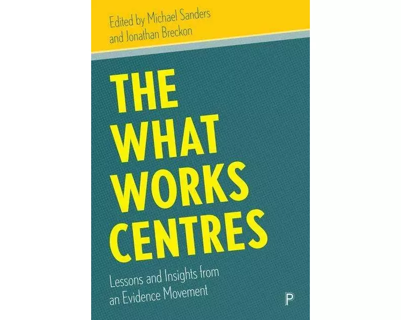 The What Works Centres