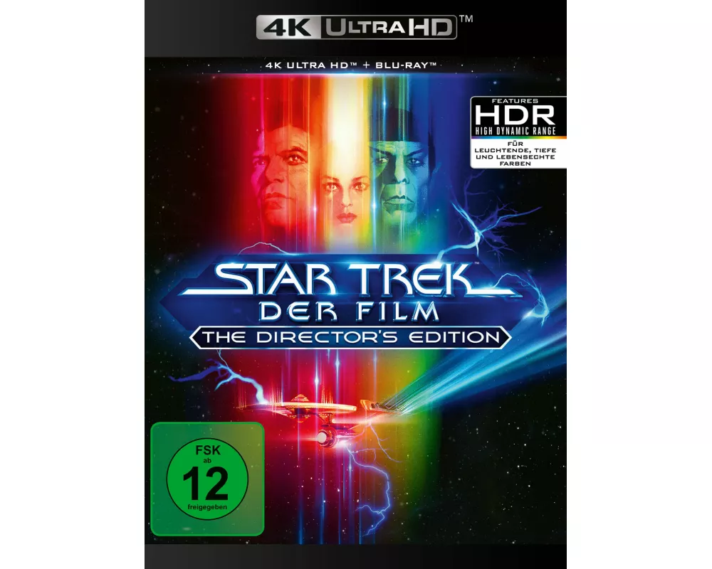 Star Trek I - Der Film