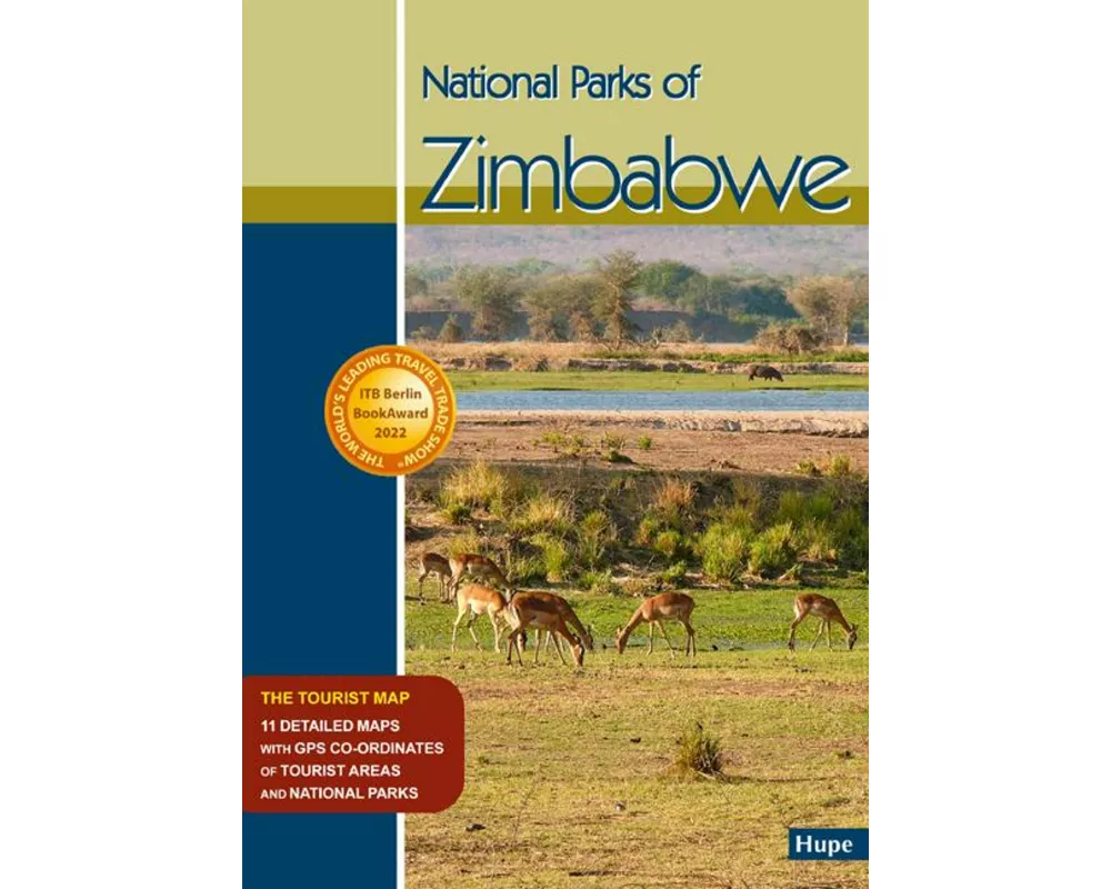 National Parks of Zimbabwe