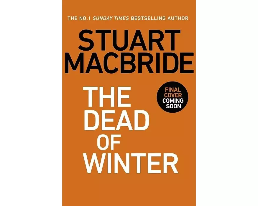 The Dead of Winter