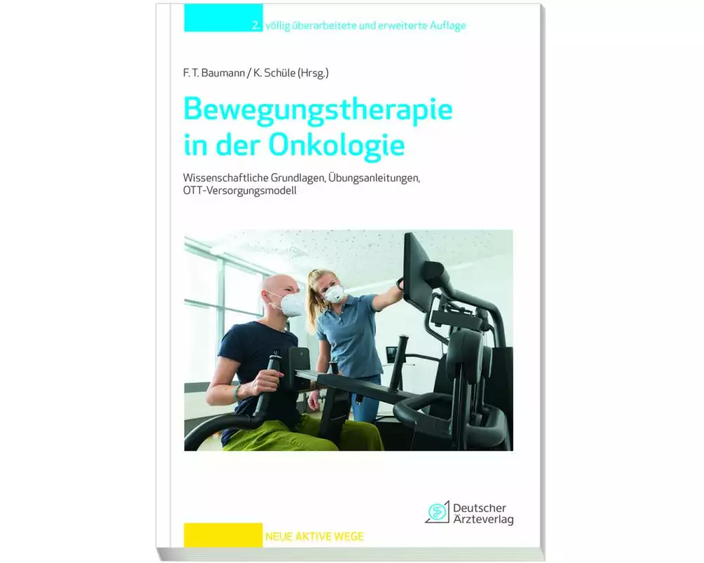 Bewegungstherapie in der Onkologie