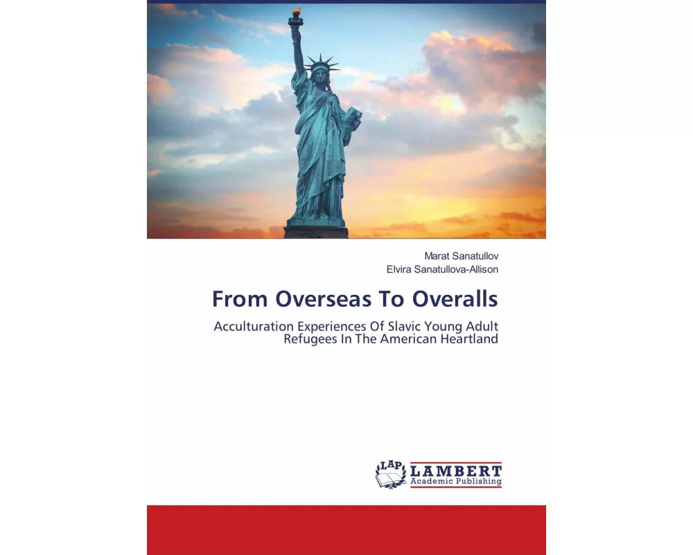 From Overseas To Overalls