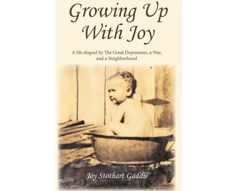 Growing Up With Joy