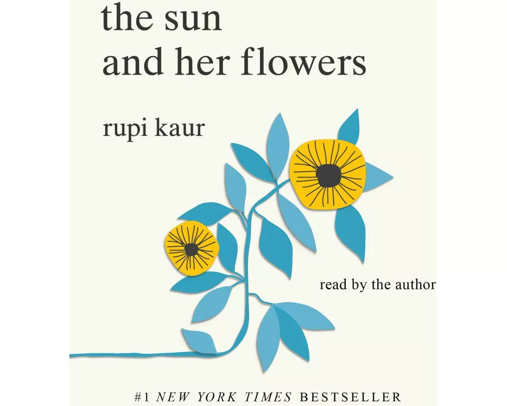 The Sun and Her Flowers