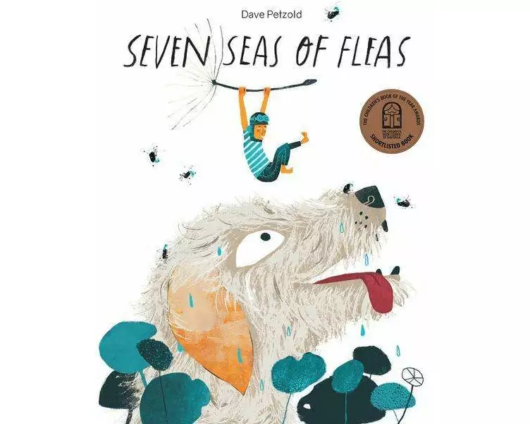 Seven Seas of Fleas