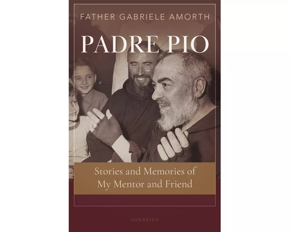 Padre Pio