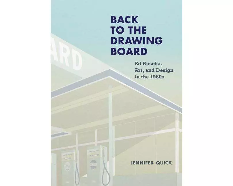 Back to the Drawing Board