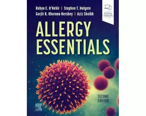 Allergy Essentials