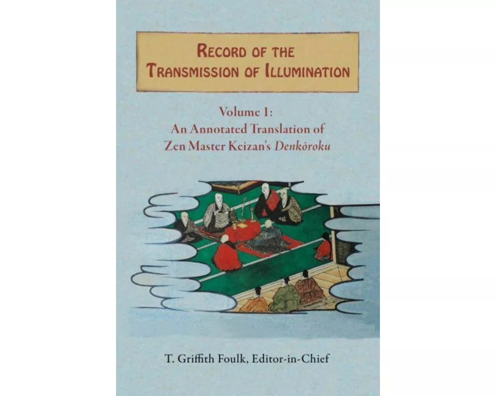 Record of the Transmission of Illumination