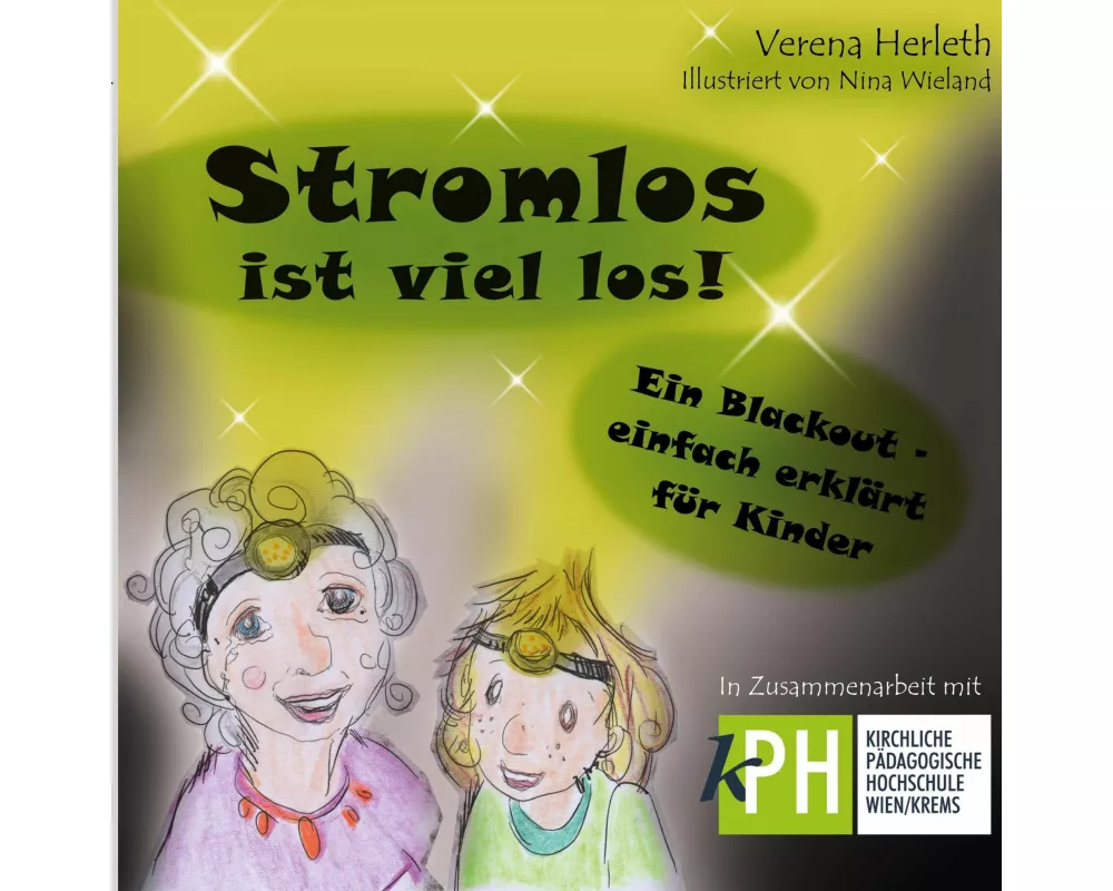 Stromlos ist viel los