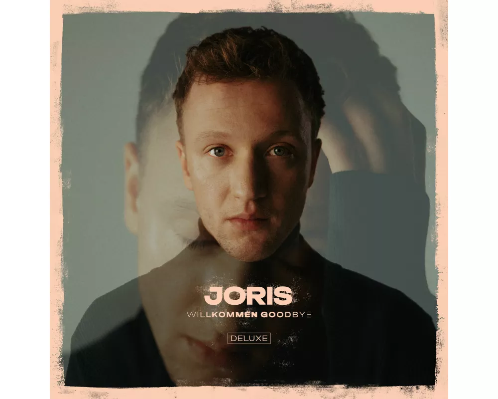 Willkommen Goodbye-Deluxe