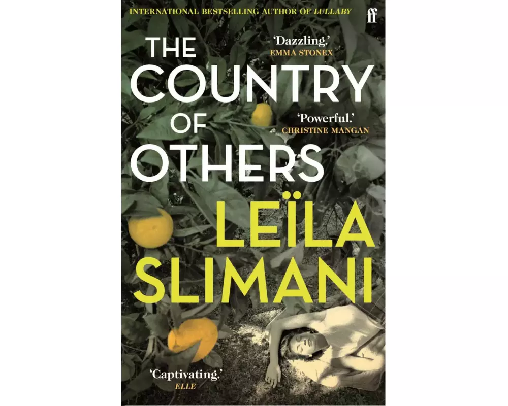 The Country of Others