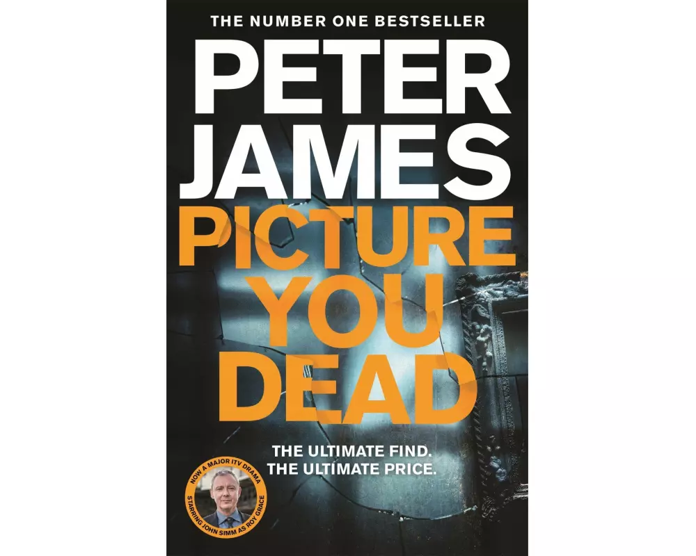 Picture You Dead