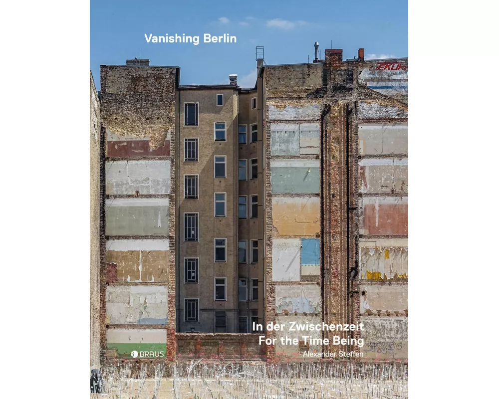 Vanishing Berlin – In der Zwischenzeit