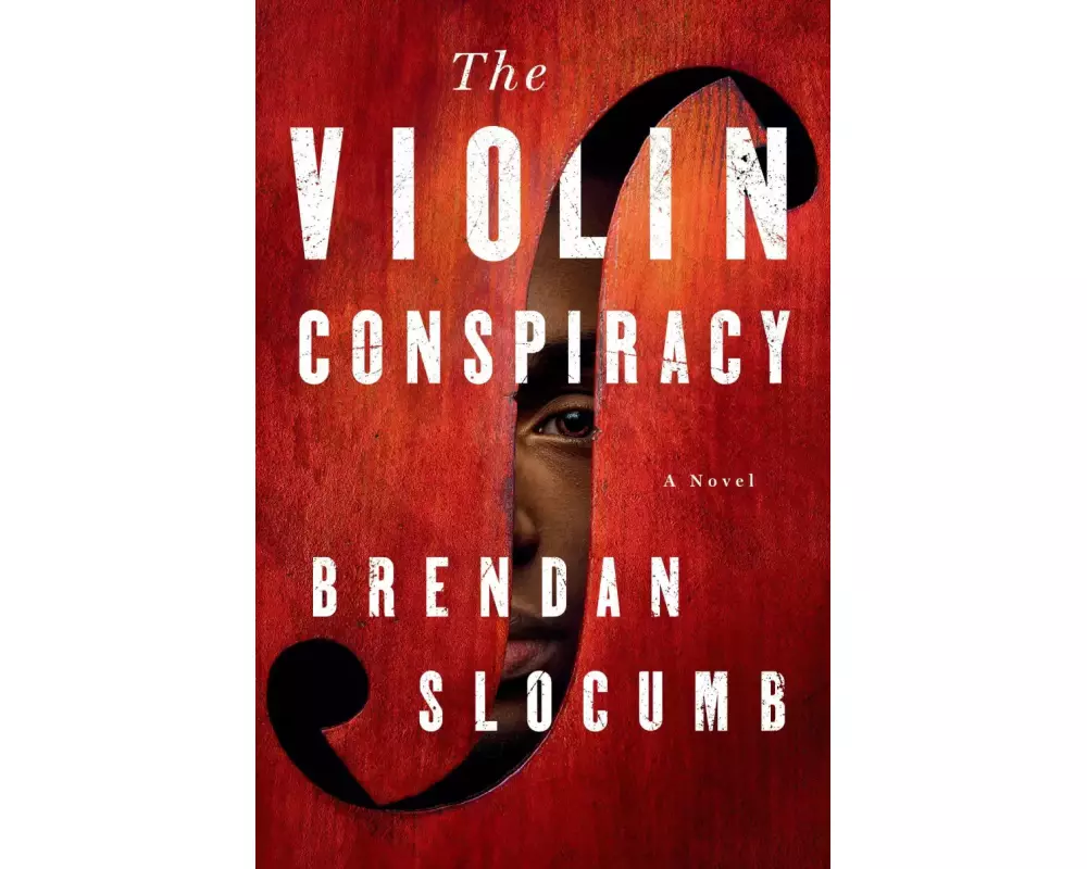 The Violin Conspiracy