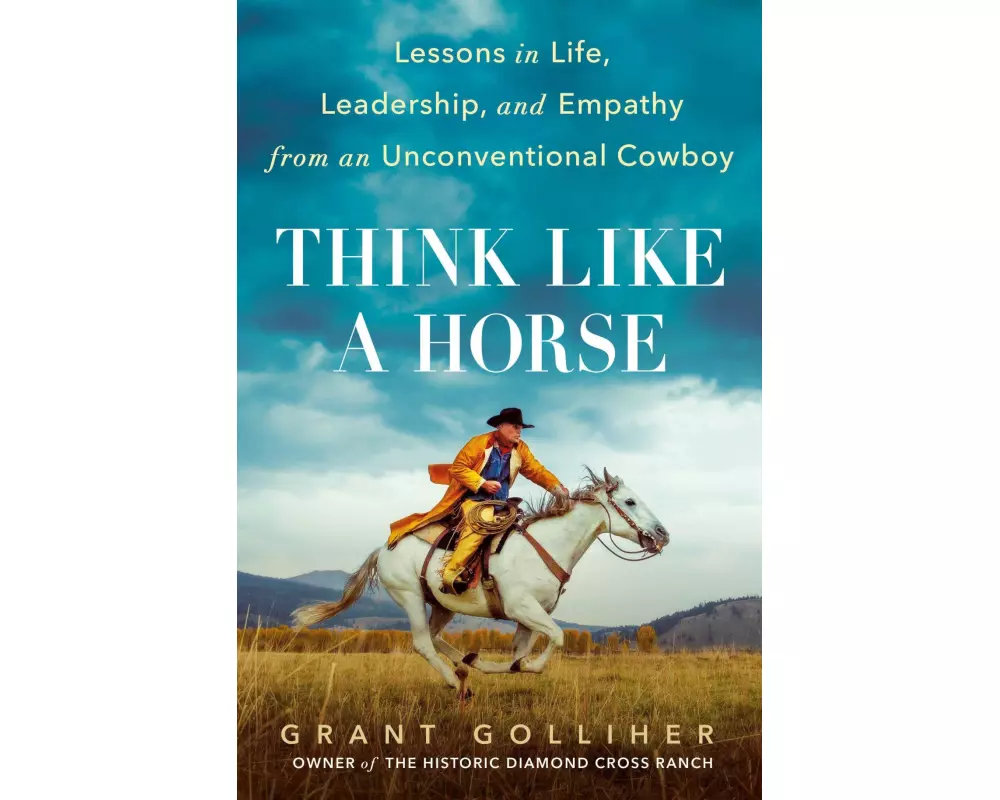 Think Like a Horse