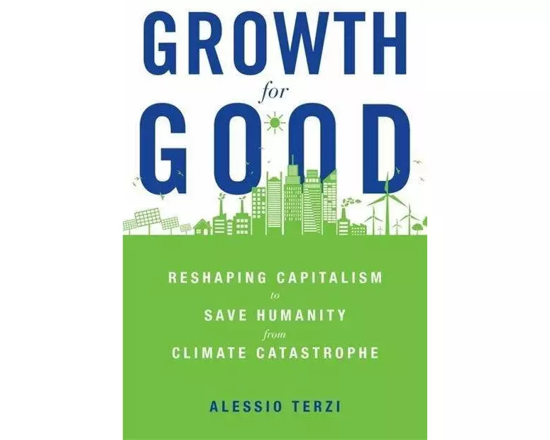 Growth for Good