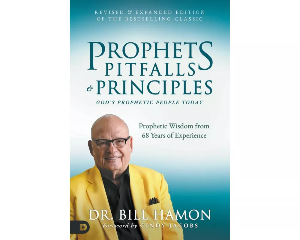 Prophets, Pitfalls, and Principles (Revised & Expanded Edition of the Bestselling Classic)