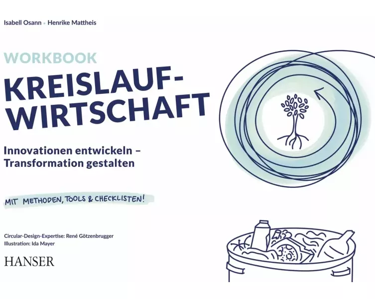 Workbook Kreislaufwirtschaft