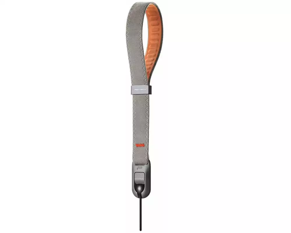 PGYTECH Trageriemen Wrist Strap Air Deep Grey