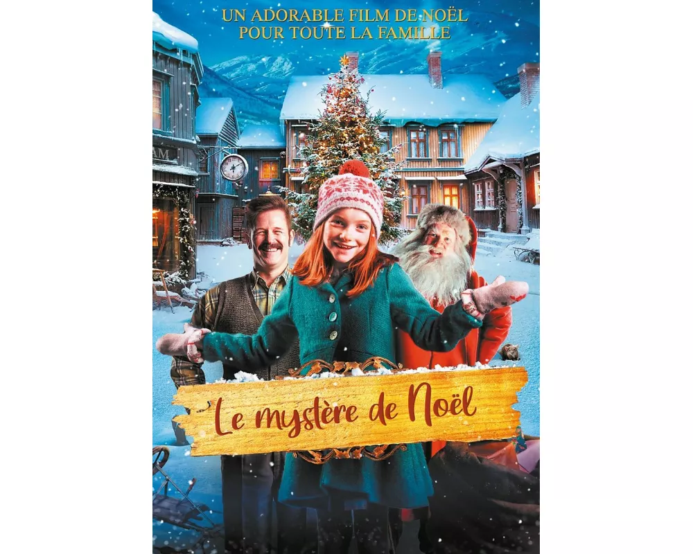 Le mystère de noël