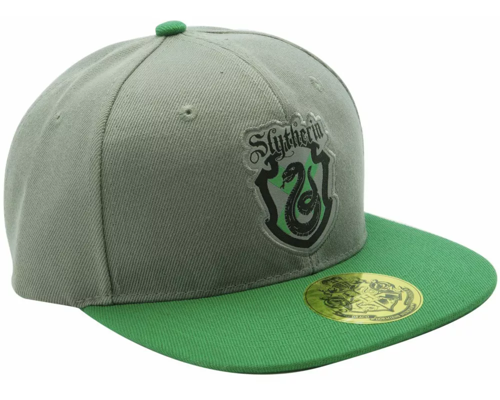 Harry Potter Kappe Slytherin