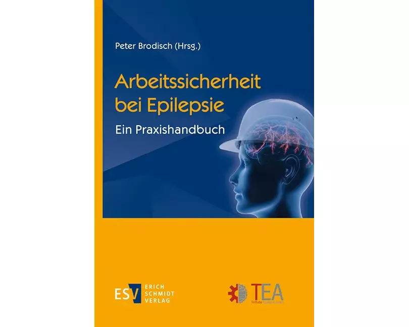 Arbeitssicherheit bei Epilepsie